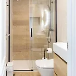 Lägenhet Loft 48 *