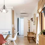 Lägenhet Loft 48 *