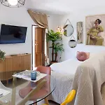 Loft 48 Lägenhet
