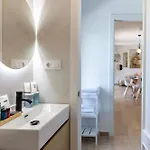 Lägenhet Loft 48