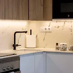 Lägenhet Loft 48