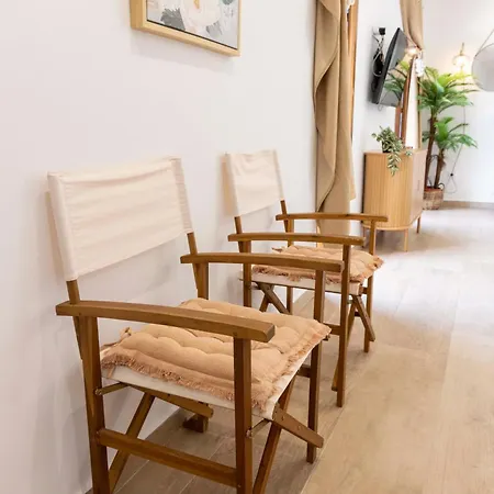 公寓 Loft 48