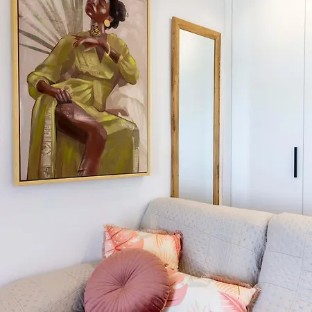 Loft 48 Peñíscola