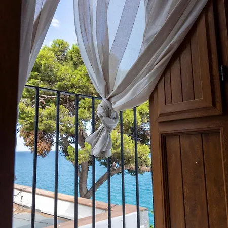 公寓 Loft 48 Peñíscola