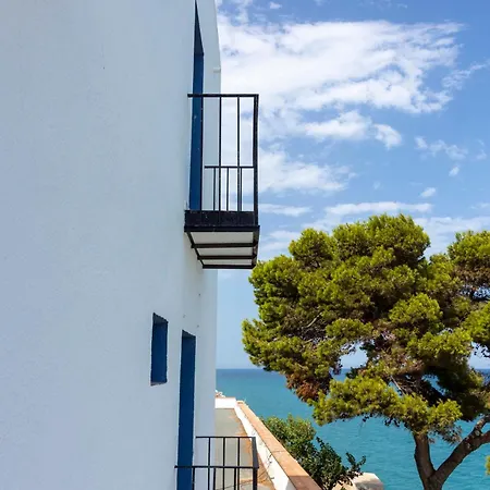 Loft 48 Lägenhet Peñíscola