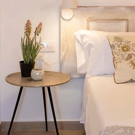 Loft 48 公寓 Peñíscola