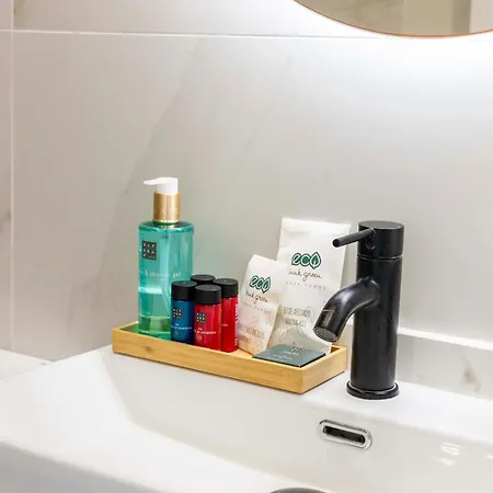 Loft 48 Apartment Peniscola