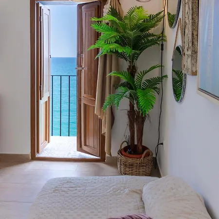 Loft 48 Apartment Peniscola