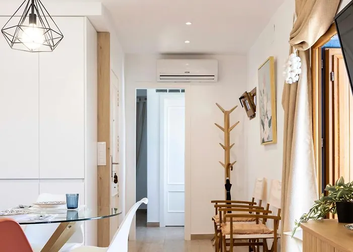 Apartamento Loft 48 *