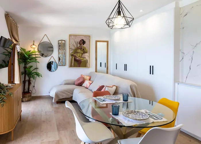 Apartamento Loft 48 *
