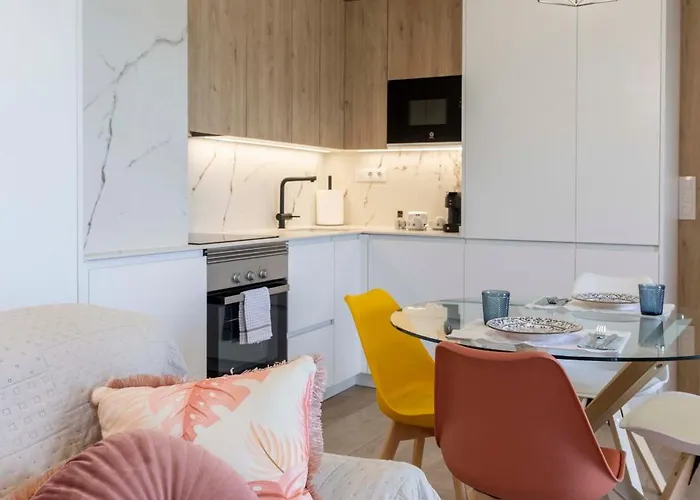 Loft 48 Apartamento Peñíscola