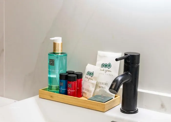 Loft 48 Apartamento Peñíscola