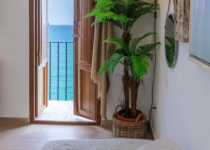 Loft 48 Apartamento Peñíscola