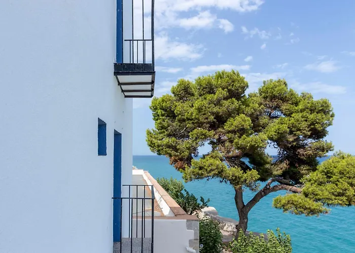 Loft 48 * Peñíscola