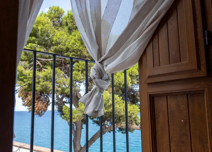 Apartamento Loft 48 Peñíscola