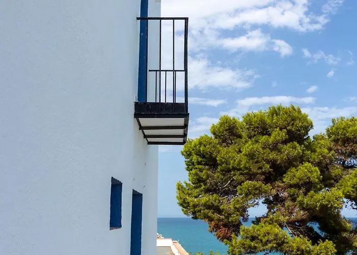 Loft 48 Apartamento Peñíscola