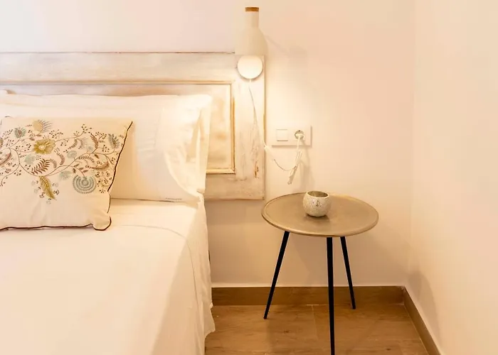 Apartamento Loft 48 *