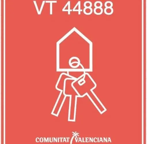 Loft 48 Peñíscola